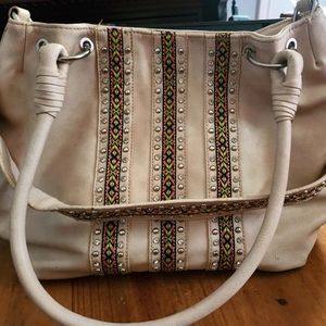 American Bling Purse